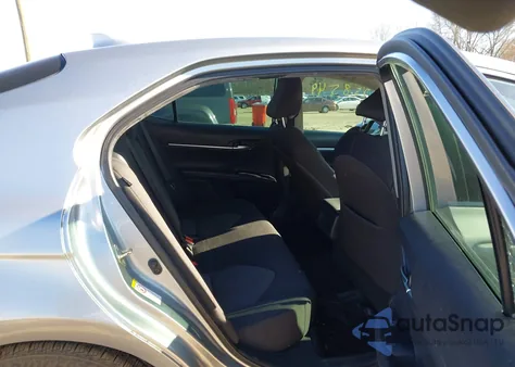 2019 Toyota Camry Le из США, поврежденный, VIN 4T1B11HK2KU764084